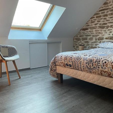 Maison Cosy Du Bocage Ornais Βίλα Condé-sur-Sarthe Εξωτερικό φωτογραφία