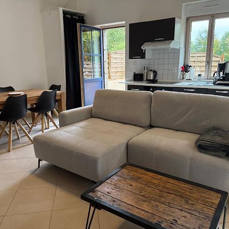 Maison Cosy Du Bocage Ornais Βίλα Condé-sur-Sarthe Εξωτερικό φωτογραφία