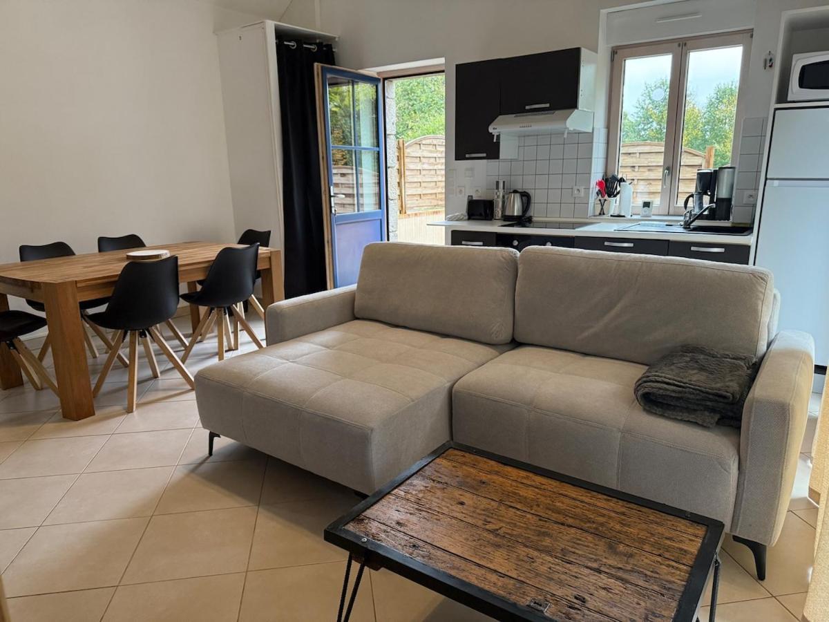 Maison Cosy Du Bocage Ornais Βίλα Condé-sur-Sarthe Εξωτερικό φωτογραφία