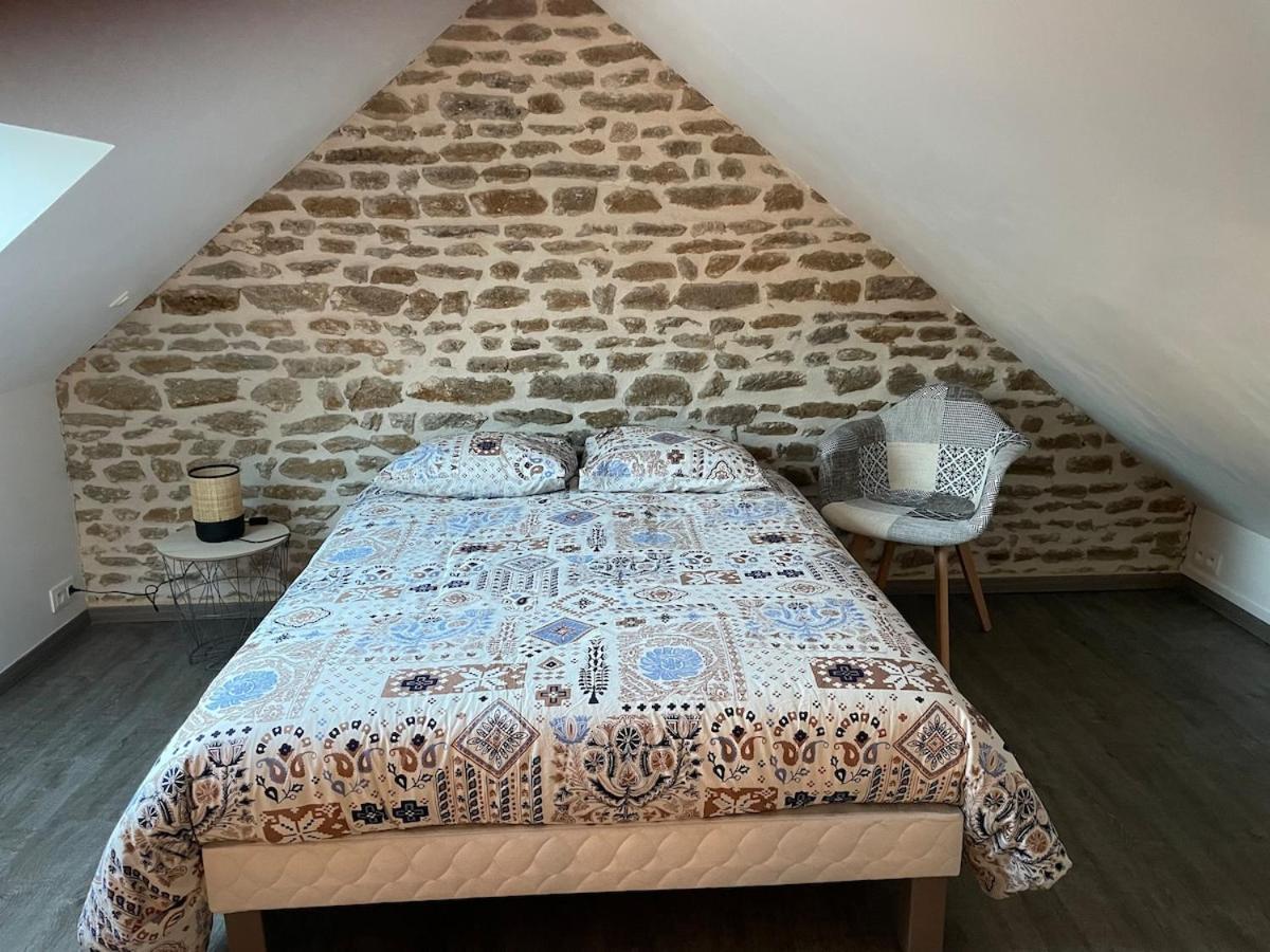 Maison Cosy Du Bocage Ornais Βίλα Condé-sur-Sarthe Εξωτερικό φωτογραφία